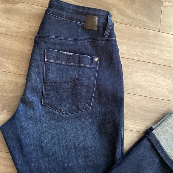 JAG Skinny Ankle Jeans - ladies size 4 - Picture 10 of 10